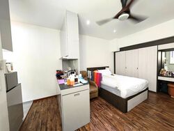 Onan Road (D15), Terrace #550340341